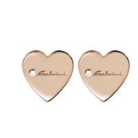 Orecchini Salvini Donna Minimal Ext in Oro Diamante 20049580 - 20049580